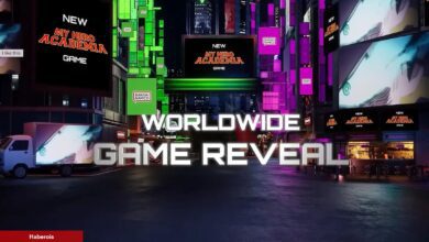 Bandai Namco Summer Showcase'te Yeni My Hero Academia Oyunu Da Gösterilecek