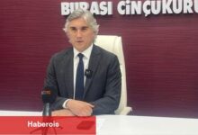 Bandırmaspor Başkanı Kuter olağanüstü genel heyette aday olmayacak