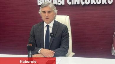 Bandırmaspor Başkanı Kuter olağanüstü genel heyette aday olmayacak