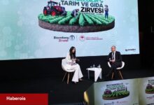 "Bankaların finansman konusunda çiftçilere esnek davranması gerek"