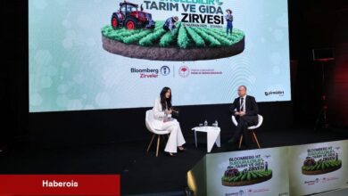 "Bankaların finansman konusunda çiftçilere esnek davranması gerek"