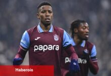 Banza'dan Beşiktaş'a bildiri: "Gelmeye hazırım"