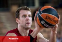 Barça'da Vesely meçhullüğü; F.Bahçe'ye dönüş iddiası!