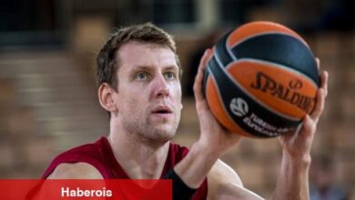 Barça'da Vesely meçhullüğü; F.Bahçe'ye dönüş iddiası!