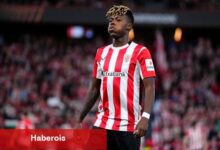 Barcelona, Nico Williams için avantajlı konumda!