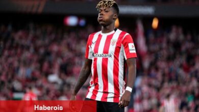 Barcelona, Nico Williams için avantajlı konumda!