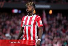 Barcelona, Nico Williams'da memnun sona yakın!
