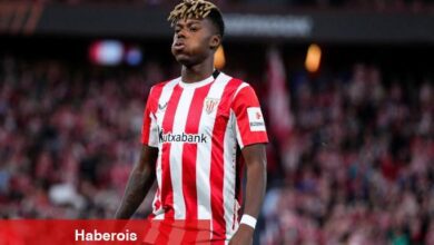 Barcelona, Nico Williams'da memnun sona yakın!