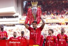 Barcelona'da ana maksat Luis Diaz