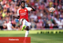 Barcelona'dan Thomas Partey hamlesi!