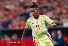 Barcelona'ya Williams transferinde engel!