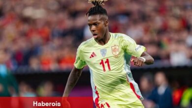 Barcelona'ya Williams transferinde engel!