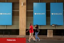 Barclays, Wall Street yükseltmeleri dalgası ortasında 2025 S&P 500 gayesini artırdı