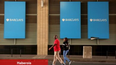 Barclays, Wall Street yükseltmeleri dalgası ortasında 2025 S&P 500 gayesini artırdı