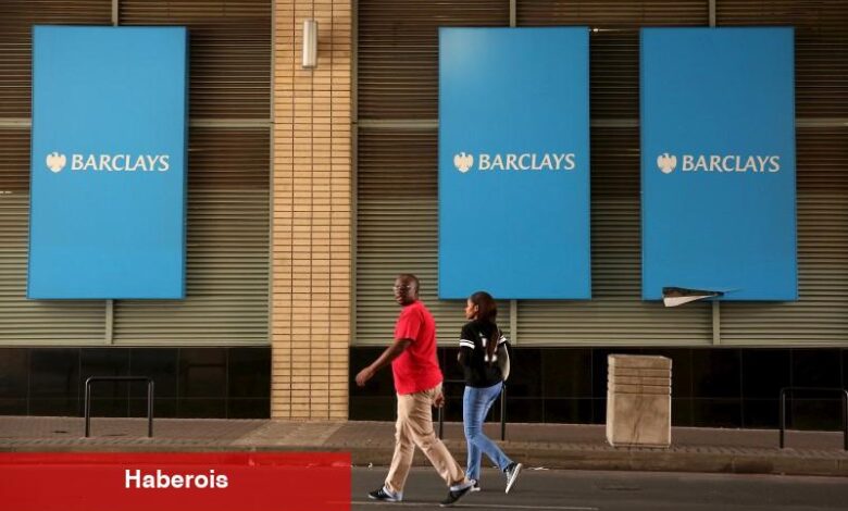 Barclays, Wall Street yükseltmeleri dalgası ortasında 2025 S&P 500 gayesini artırdı - Haberois Barclays, Wall Street yükseltmeleri dalgası ortasında 2025 S&P 500 gayesini artırdı