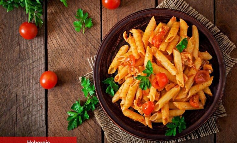 Barilla Makarnada Kurşun Saptandı - Haberois Barilla Makarnada Kurşun Saptandı