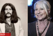 Barış Manço'nun kardeşi İnci Manço İlbay hayatını kaybetti