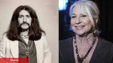 Barış Manço'nun kardeşi İnci Manço İlbay hayatını kaybetti