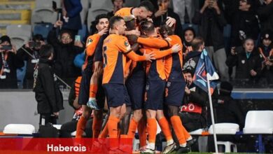 Başakşehir için Avrupa'da kura vakti