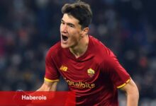 Başakşehir, Shomurodov'da keyifli sona yakın!