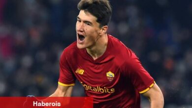 Başakşehir, Shomurodov'da keyifli sona yakın!