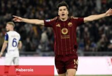 Başakşehir'de Shomurodov an meselesi!