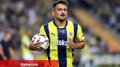 Başakşehir'den Cengiz Ünder'e kanca!