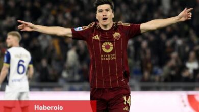 Başakşehir'den rekor santrfor transferi: 10 milyon euro