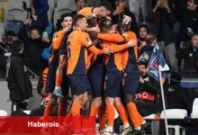 Başakşehir'in Konferans Ligi'ndeki rakibi belirli oldu!