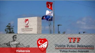 Başbuğ Pınarbaşı kimdir? Yeni PFDK Başkanı Başbuğ Pınarbaşı'nın hayatı