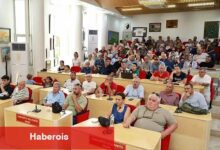 Başkan Deveciler'den halkçı ve üretim odaklı karar