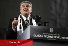 Başkan Serdal Adalı, Sermaye artımı hakkında açıklama yaptı