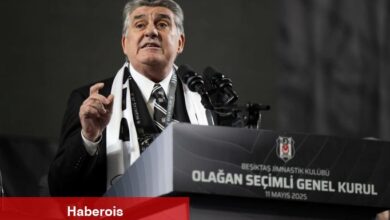 Başkan Serdal Adalı, Sermaye artımı hakkında açıklama yaptı