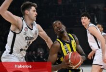 Basketbol final serisine deplasman yasağı geldi!