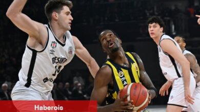 Basketbol final serisine deplasman yasağı geldi!