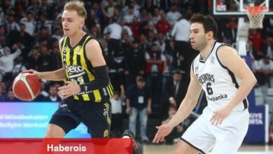 Basketbol Muhteşem Ligi'nde play-off final serisi heyecanı