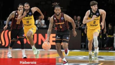 Basketbol Şampiyonlar Ligi normal sezonu takımları açıklandı!