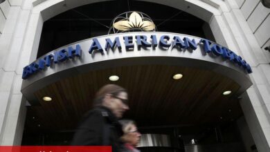 BAT, birinci yarı gelirinin beklentileri aştığını ve ABD pazarının toparlandığını açıkladı
