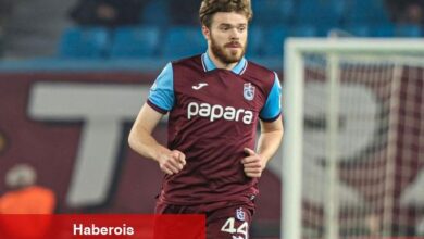 Batagov için İngiltere'den sürpriz talip!