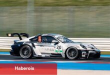 Batı İkinci Ayak İçin Vallelunga'da