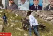 Batman'da keşif dönüşü feci kaza!