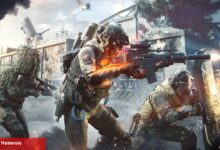 Battlefield'dan Sızıntılar Gelmeye Devam Ediyor