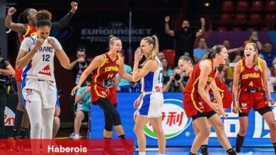 Bayanlar Avrupa Basketbol Şampiyonası'nda kupa sahibini bulacak
