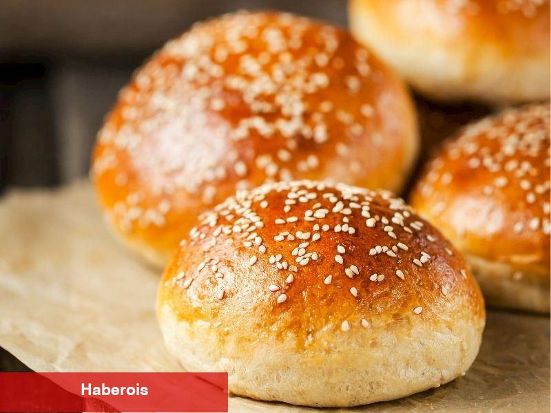 Bayatlamayan Sütsüz Poğaça Tanımı