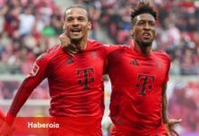 Bayern, Coman için karar değiştirdi