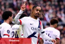 Bayern Münih, Barcola ve Williams'ı listesine aldı!