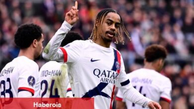 Bayern Münih, Barcola ve Williams'ı listesine aldı!