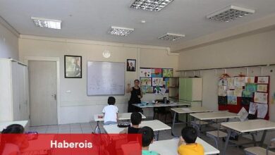 Bayraklı'da yaz okulu atölyeleri başlıyor