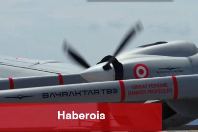 Bayraktar TB3, yapay zekâ dayanaklı tam otonom testlerini tamamladı