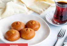 Bayrampare Tarifi